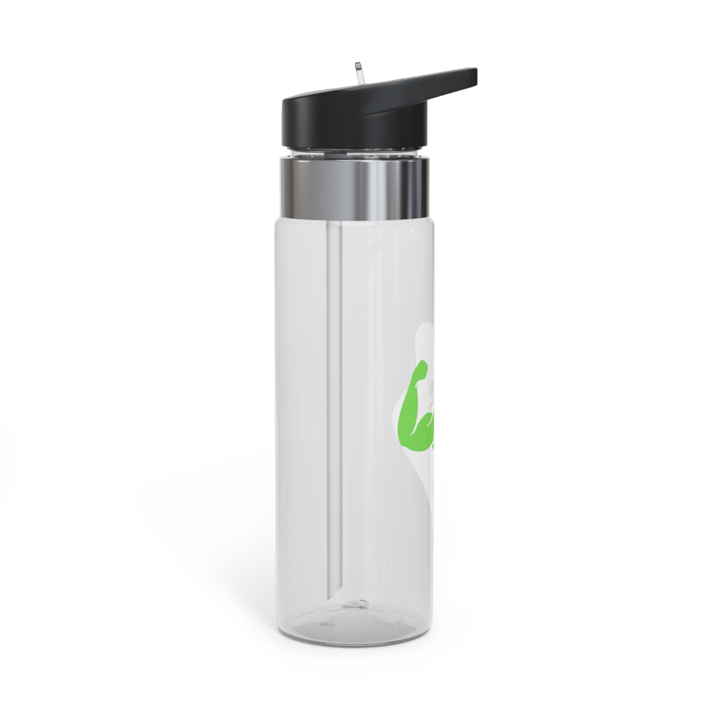 Muscle Flex Tritan Sport Bottle