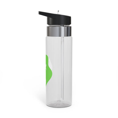 Muscle Flex Tritan Sport Bottle