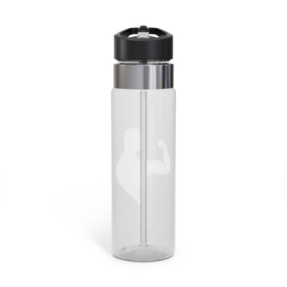 Muscle Flex Tritan Sport Bottle