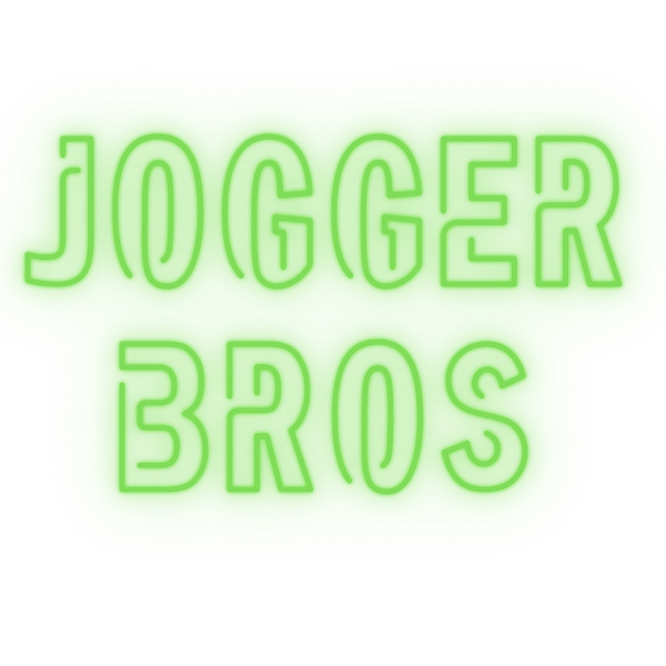 Joggerbros